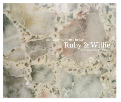 Ruby and Willie book